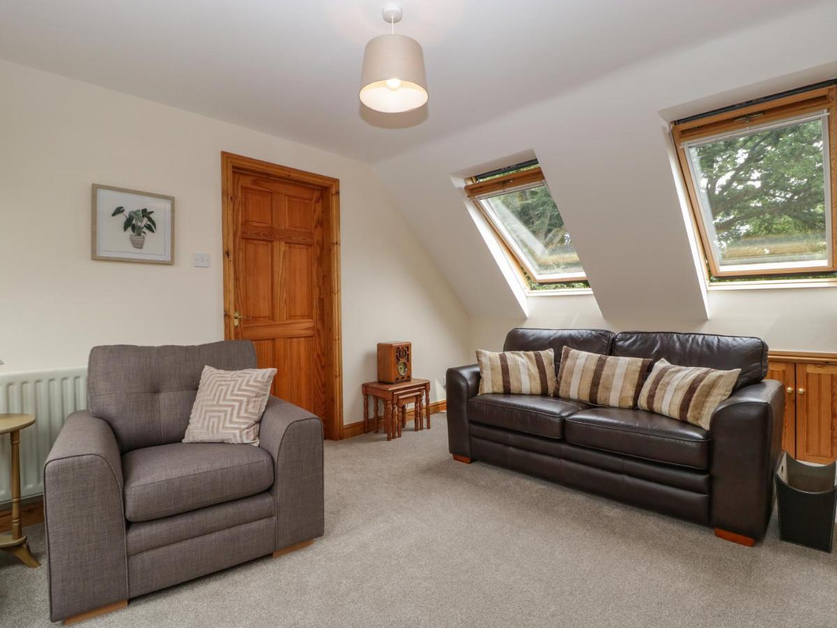 Whitlow Lodge Annex Gloucester Zewnętrze zdjęcie