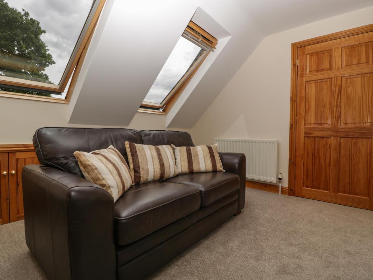 Whitlow Lodge Annex Gloucester Zewnętrze zdjęcie
