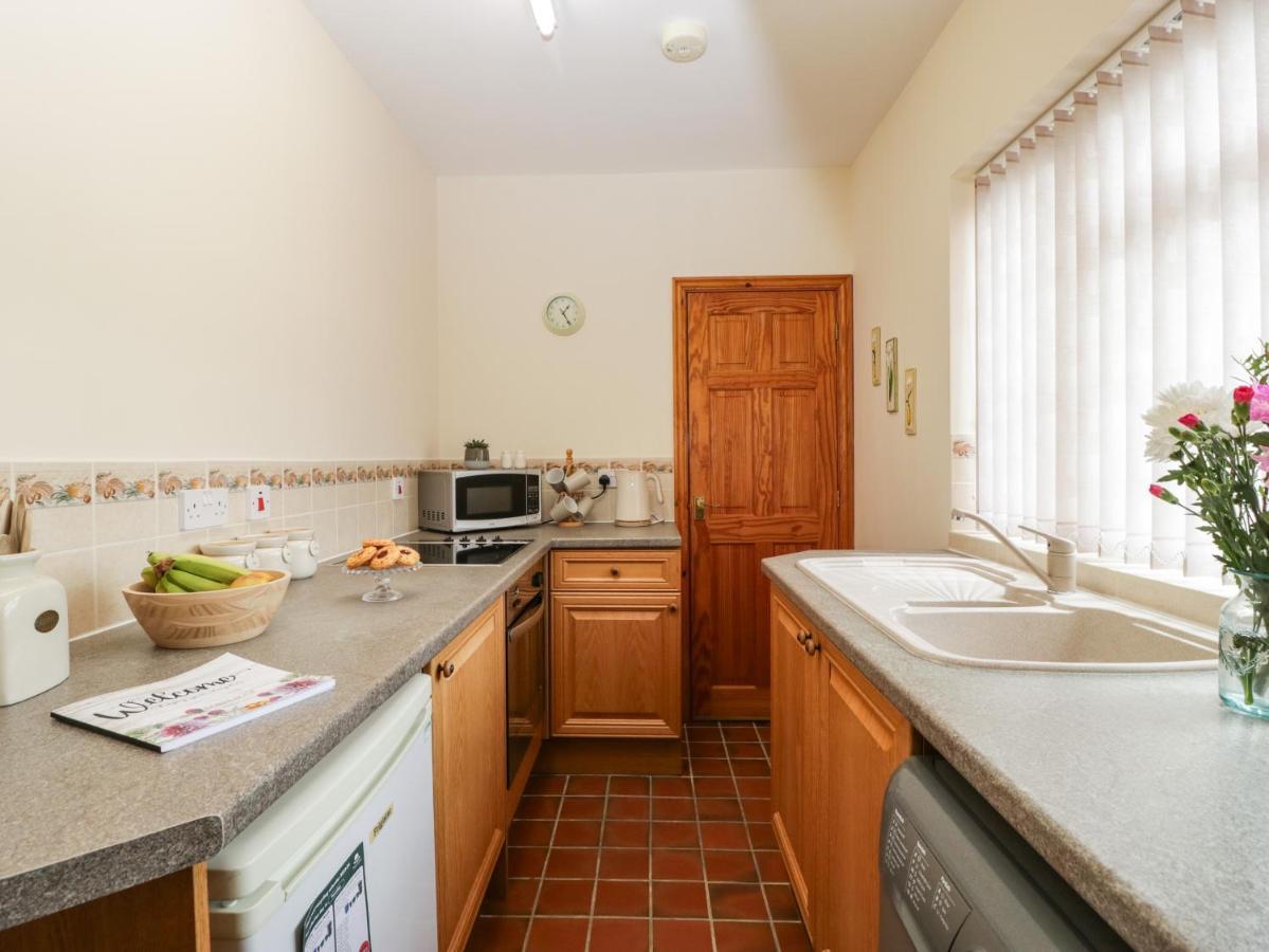 Whitlow Lodge Annex Gloucester Zewnętrze zdjęcie