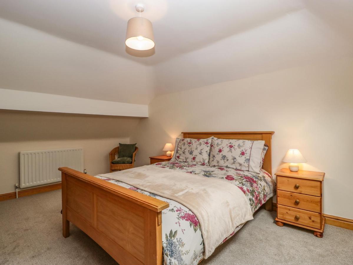 Whitlow Lodge Annex Gloucester Zewnętrze zdjęcie