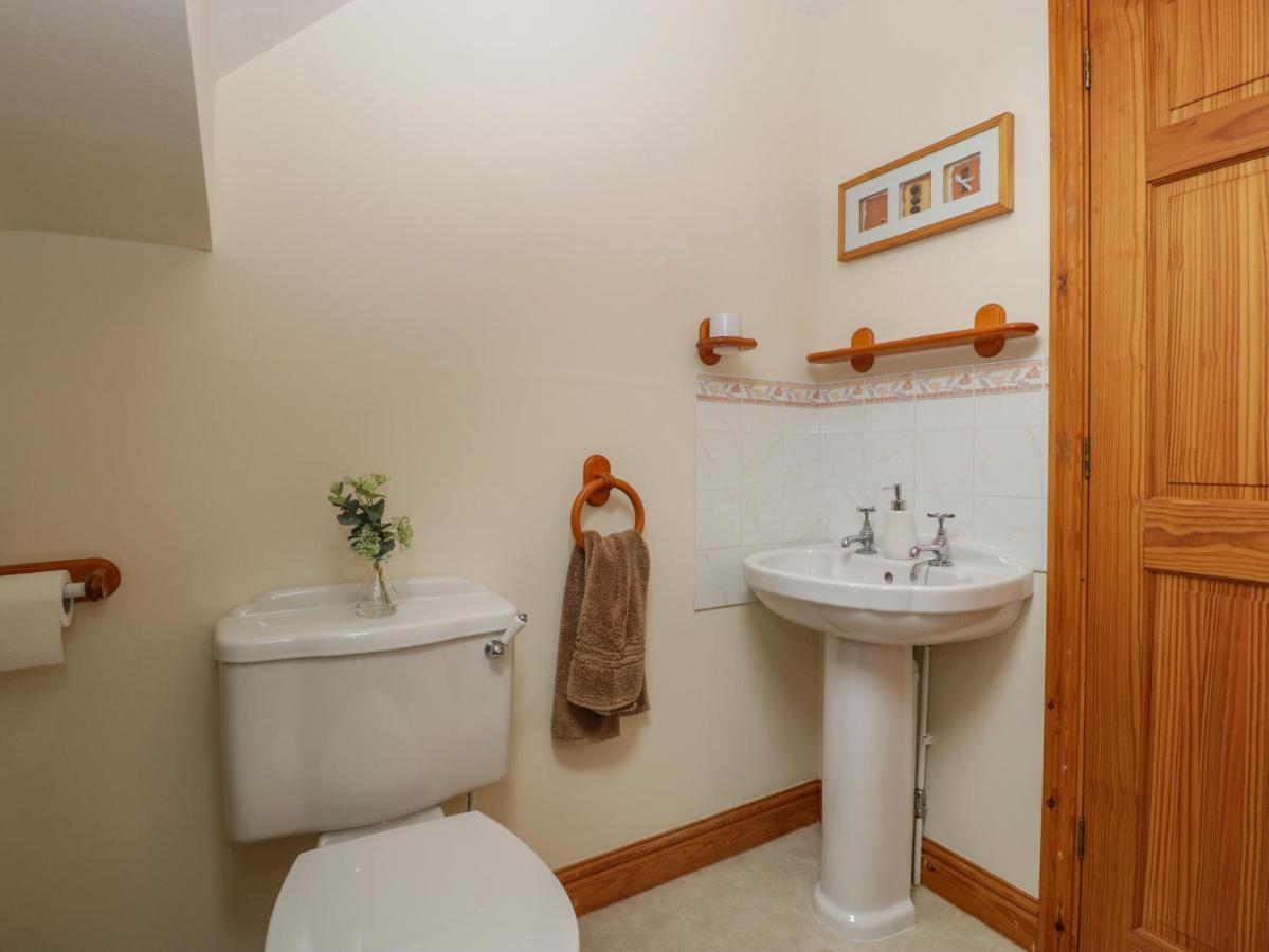 Whitlow Lodge Annex Gloucester Zewnętrze zdjęcie