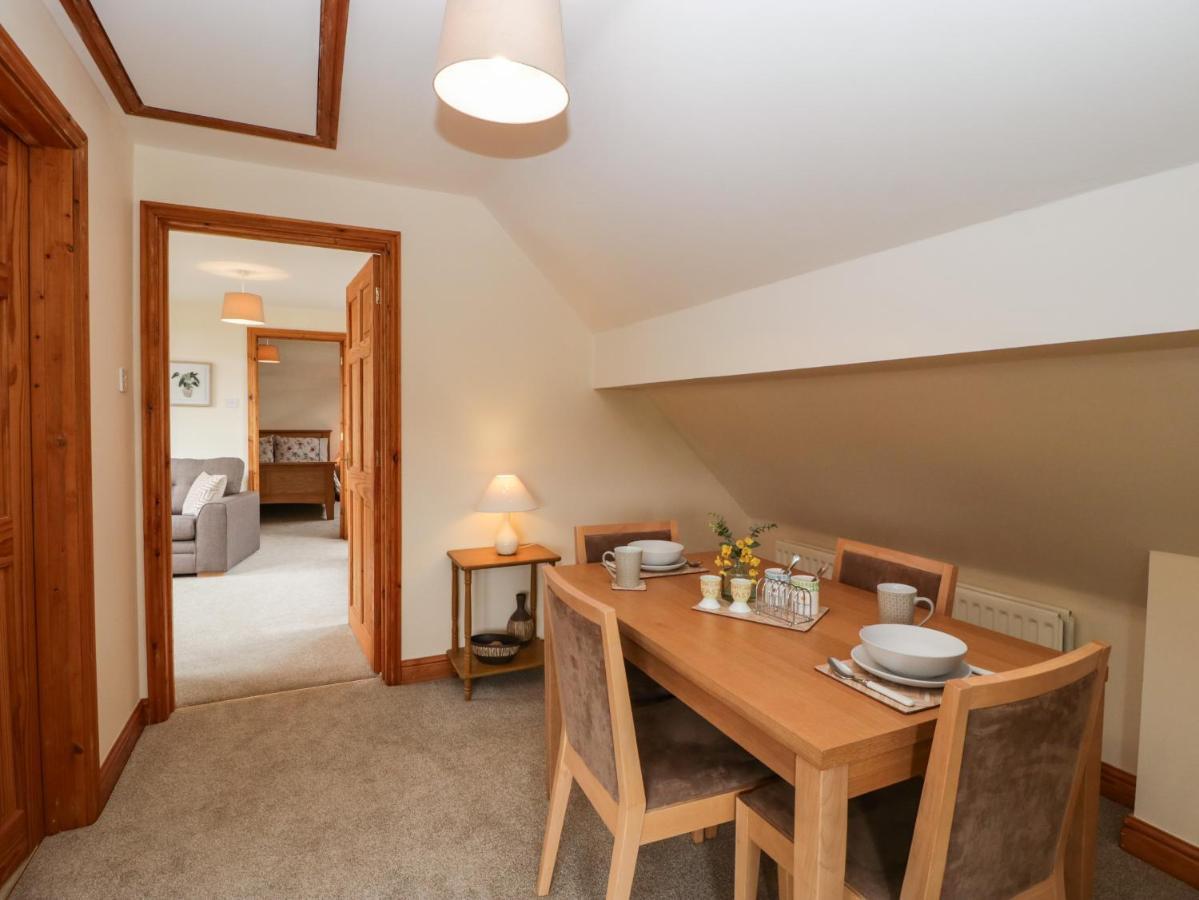 Whitlow Lodge Annex Gloucester Zewnętrze zdjęcie
