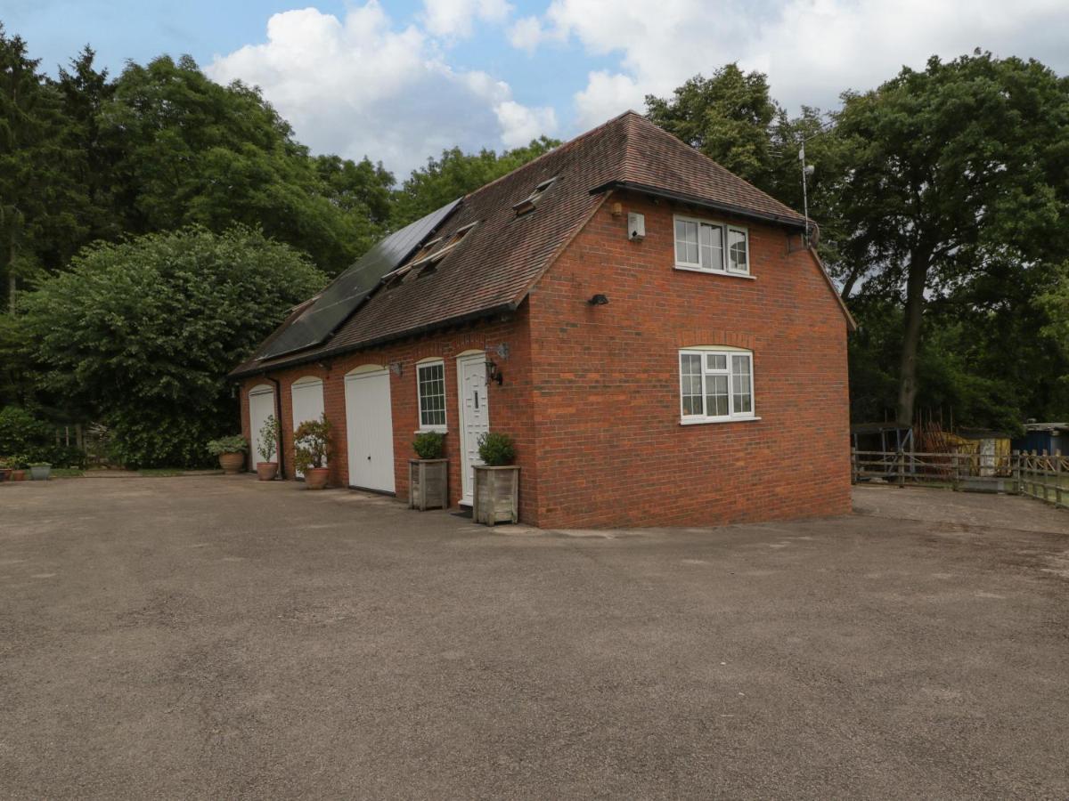 Whitlow Lodge Annex Gloucester Zewnętrze zdjęcie