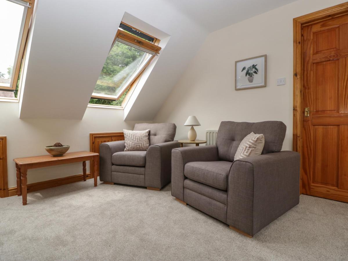 Whitlow Lodge Annex Gloucester Zewnętrze zdjęcie